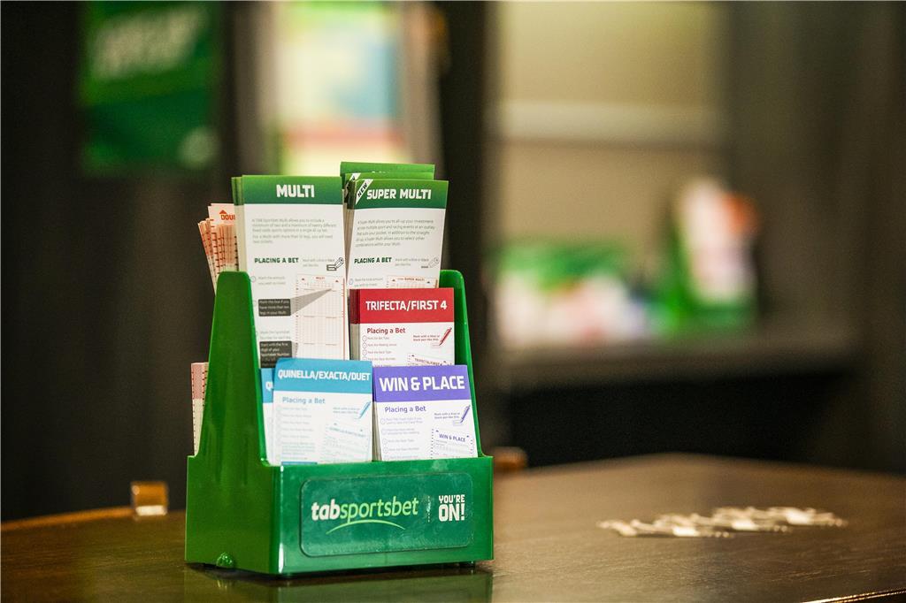 Nightcap At Fairfield Hotel Nội địa bức ảnh